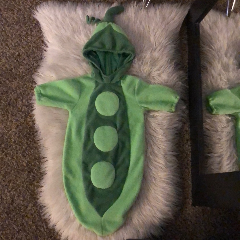 Baby Costume